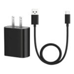 Cargador de Pared Vortex 7,5W Con Cable Usb-C