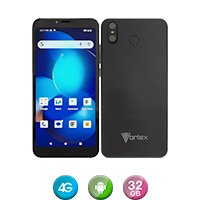 VORTHD604G32GBBK_01_ICO.jpg Vortex HD60 6'' 4G 3gb 32gb 8mp+5mp - Imagen 1