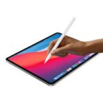 Lápiz Óptico Compatible Para Tabletas iPad - Imagen 2