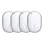 Rastreador Xiaomi Bhr08skgl Ip67 Bt 4 Unidades - Imagen 5
