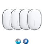 Rastreador Xiaomi Bhr08skgl Ip67 Bt 4 Unidades - Imagen 6