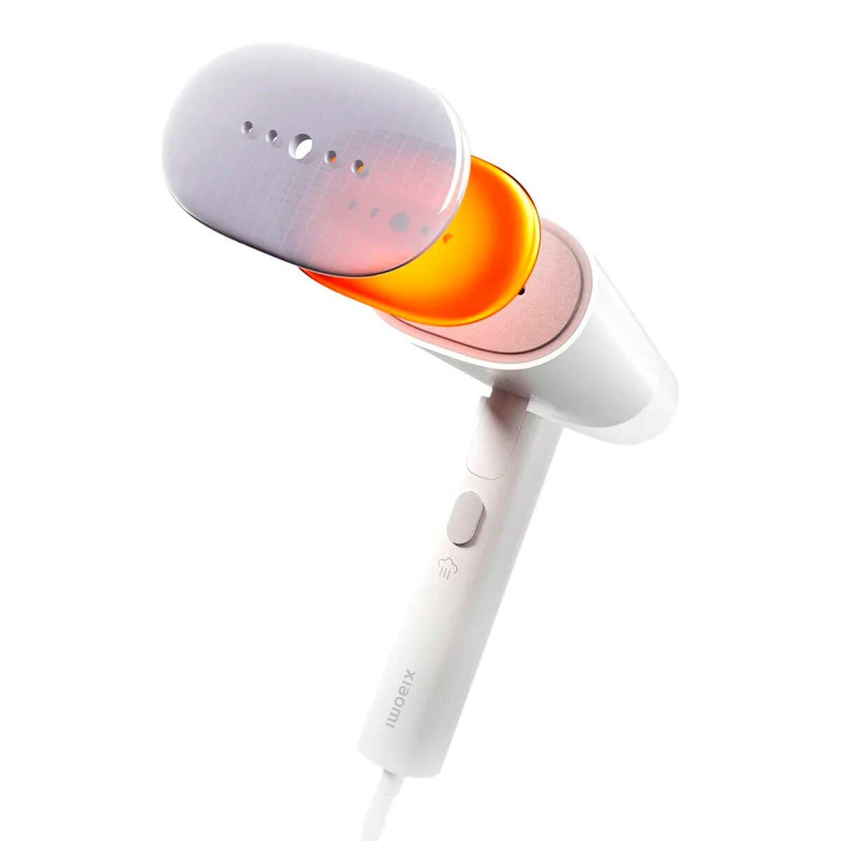 Plancha A Vapor Xiaomi Handheld Garment Steamer 1300w - Imagen 4