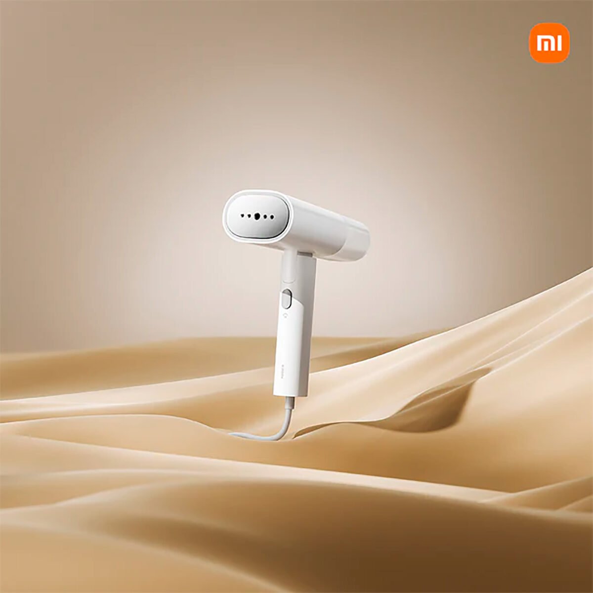 Plancha A Vapor Xiaomi Handheld Garment Steamer 1300w - Imagen 3
