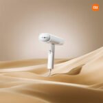 Plancha A Vapor Xiaomi Handheld Garment Steamer 1300w - Imagen 3