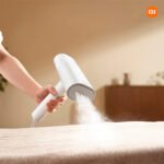 Plancha A Vapor Xiaomi Handheld Garment Steamer 1300w - Imagen 2