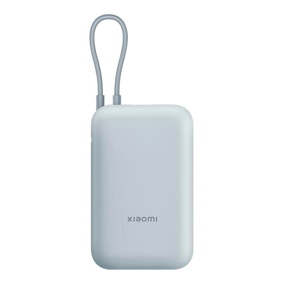 PowerBank Xiaomi Bhr9073gl Li-ion 10000mah 37wh - Imagen 5