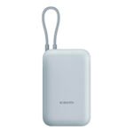 PowerBank Xiaomi Bhr9073gl Li-ion 10000mah 37wh - Imagen 6