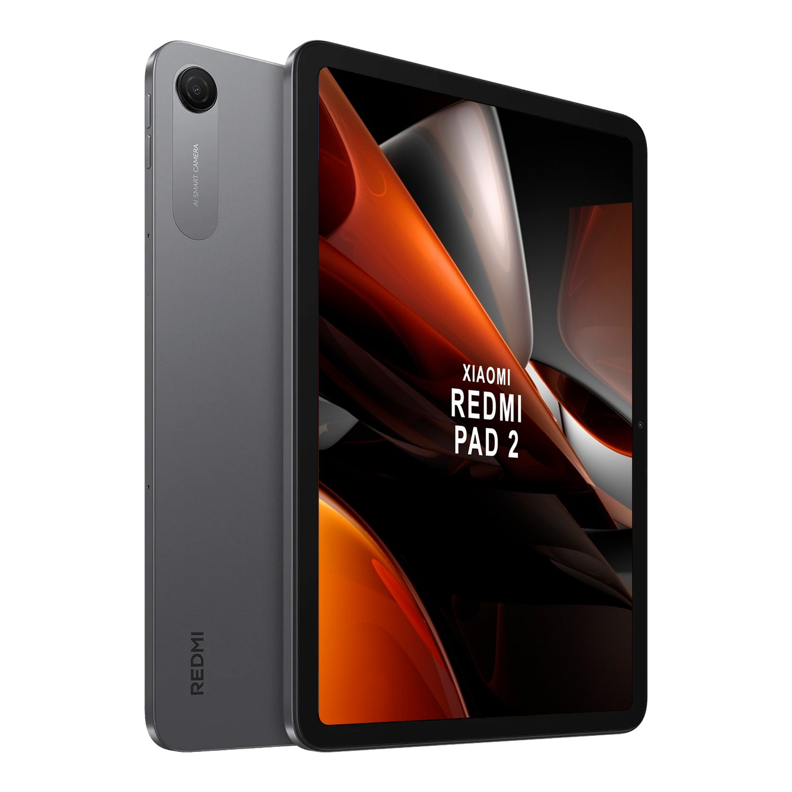 XIAPAD297GY_05.jpg Tablet Redmi Pad 2 Xiaomi 9,7'' 4gb 128gb 8mp+5mp - Imagen 1