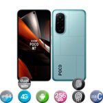 Xiaomi Poco M7 6,9'' 4G 8gb 256gb 50mp+8mp - Imagen 4