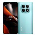 Xiaomi Poco M8 6,77'' 5G 8gb 512gb Doble Cam 50mp - Imagen 3