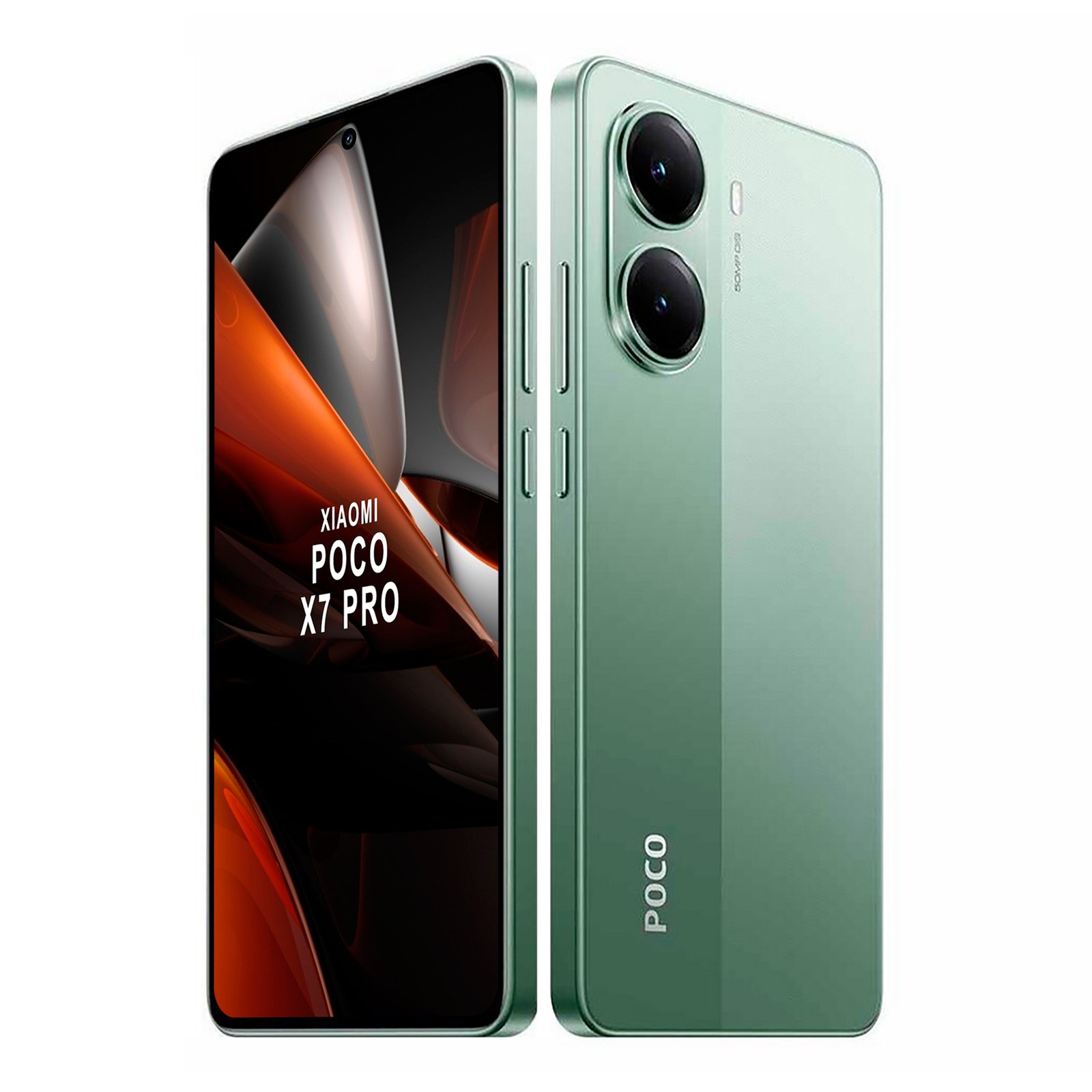 XIAPX7PGN_02.jpg Xiaomi Poco X7 Pro 6,67'' 5G 12gb 512gb Dual Cam 50mp - Imagen 1