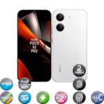 Xiaomi Poco X8 Pro 6,59'' 5G 8gb 256gb Dual Cam 50mp - Imagen 4