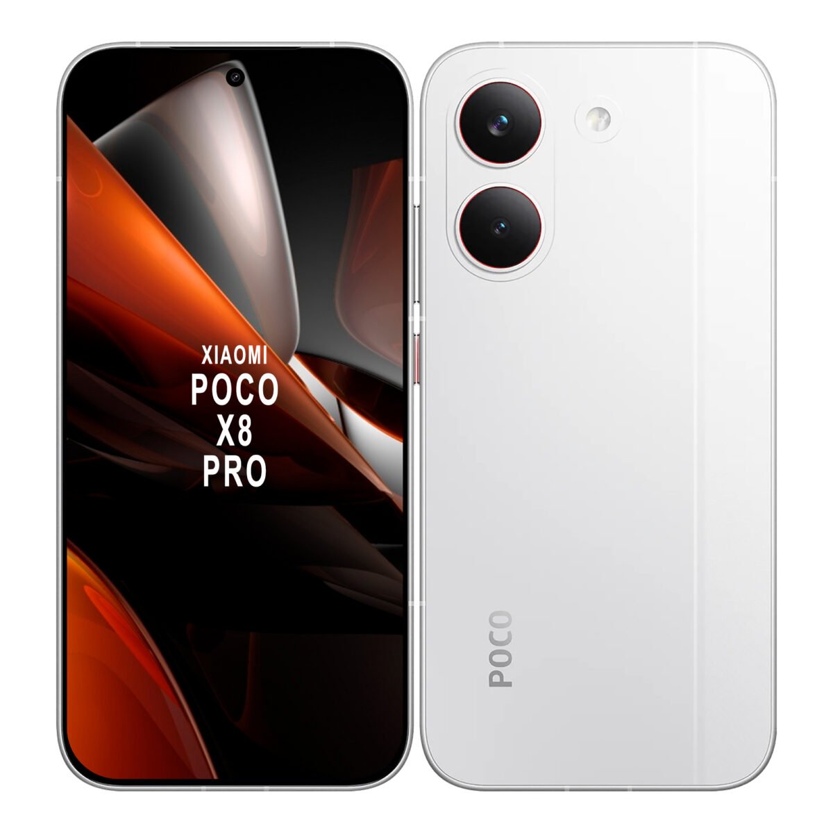 Xiaomi Poco X8 Pro 6,59'' 5G 8gb 256gb Dual Cam 50mp - Imagen 3