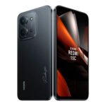 Xiaomi Redmi 15c 6,9'' 4G 6+6gb 128gb Dual Cam 50mp