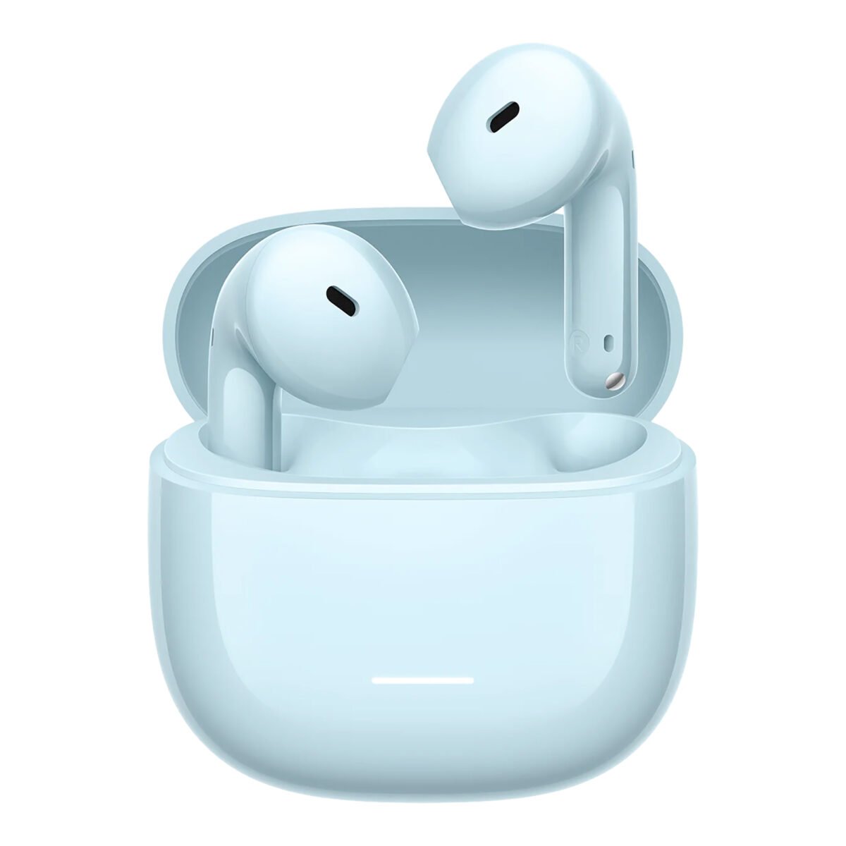 Auriculares Inalámbricos Bt Xiaomi Redmi Buds 8 Active Ip54 14,2mm - Imagen 4