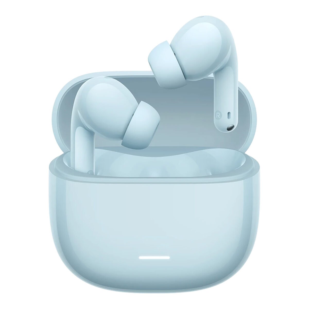 Auriculares Inalámbricos Bt Xiaomi Redmi Buds 8 Lite Ip54 12,4mm - Imagen 4