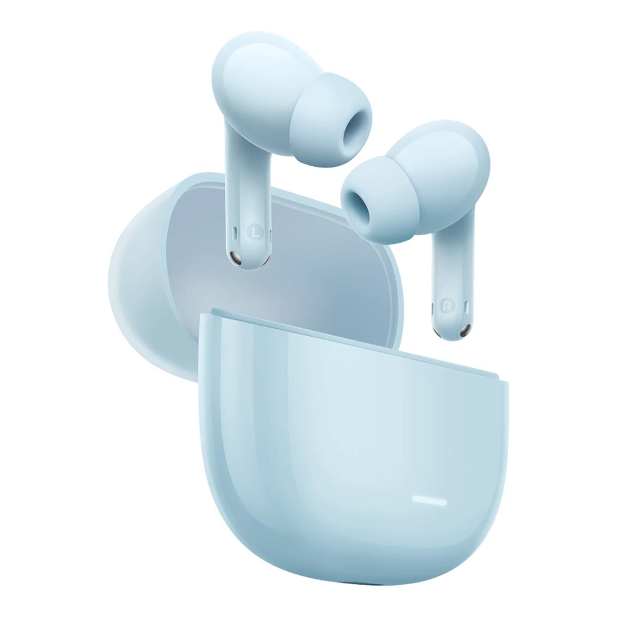 Auriculares Inalámbricos Bt Xiaomi Redmi Buds 8 Lite Ip54 12,4mm - Imagen 2