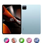 Tablet Pad 6 Xiaomi 11'' 8gb 128gb 13mp+8mp - Imagen 3