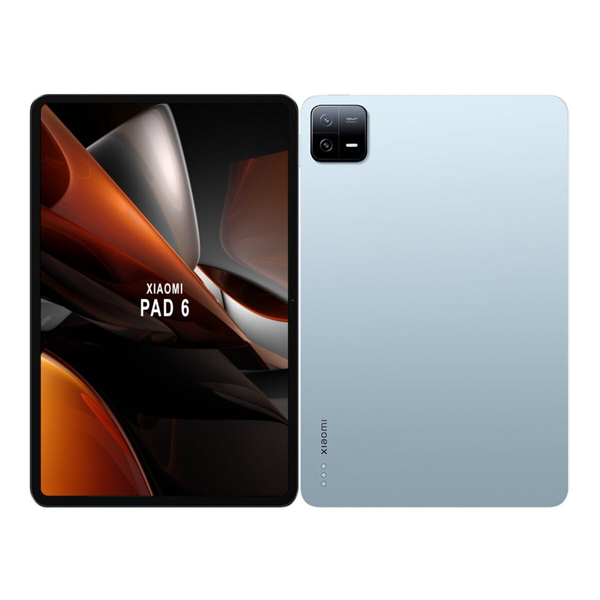 Tablet Pad 6 Xiaomi 11'' 8gb 128gb 13mp+8mp - Imagen 2