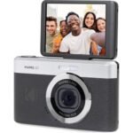 Camara Kodak Pixpro C1 negra - Imagen 5