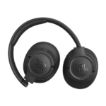 Audífonos JBL Tune 730BT Bluetooth Over-Ear Negro - Imagen 3