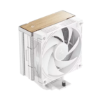 Air Cooler DeepCool AK400 G2 Blanco - Imagen 2