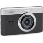 Camara Kodak Pixpro C1 negra - Imagen 2