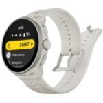 Reloj Smartwatch Suunto Run silicona gris - Imagen 3