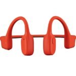 Auriculares Suunto Sonic conducción ósea naranja - Imagen 2