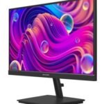Monitor IPS Hikvision 27" Full HD