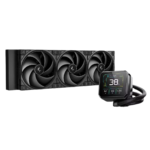 Cooler Liquido DeepCool Spartacus 360 Pantalla IPS