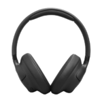 Audífonos JBL Tune 730BT Bluetooth Over-Ear Negro - Imagen 2