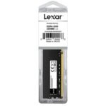 Memoria RAM Lexar DDR4 8GB 3200MHz Udimm