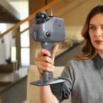 Escaner LiDAR 3DMakerPro Raven Max - Imagen 3
