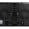 Bandeja DeepCool U Pal para Notebooks 15.6"