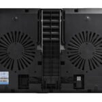 Bandeja DeepCool U Pal para Notebooks 15.6"