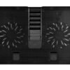 Bandeja DeepCool U Pal para Notebooks 15.6"