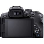 Camara Canon R10 Mirrorless 18-45mm - Imagen 3