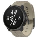 Reloj Smartwatch Suunto Race S gris verdoso