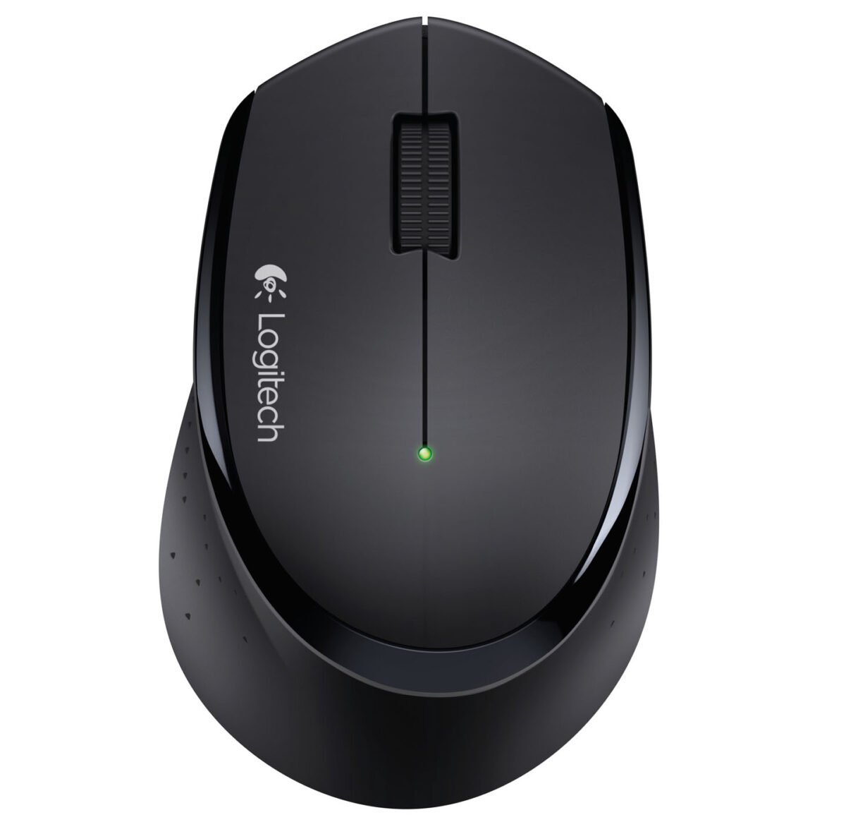 Combo Teclado y Mouse Logitech MK345 Inalámbrico Español - Imagen 2