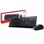 Combo Genius KM-170 teclado y mouse usb