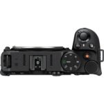 Camara Nikon Z30 Mirrorless + Lente 18-140mm - Imagen 2