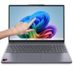 Notebook Lenovo Snapdragon X 3.0Ghz, 16GB, 1TB SSD, 15.3" FHD+ Touch