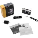 Camara Kodak Pixpro C1 negra - Imagen 4