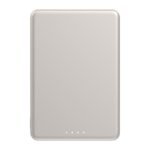 Powerbank Xiaomi Super Slim Magnetic Power Bank 5000