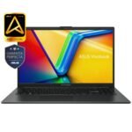 Notebook Asus Ryzen 5 4.3Ghz, 8GB, 512GB SSD, 15.6" FHD, Win11