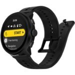 Reloj Smartwatch Suunto Run silicona negro - Imagen 3