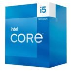 Procesador Intel Core i5 14400F Box 2.5Ghz LGA1700