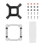 Air Cooler DeepCool AK400 G2 Blanco - Imagen 3