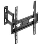 Soporte para TV móvil hasta 55'' 35kg